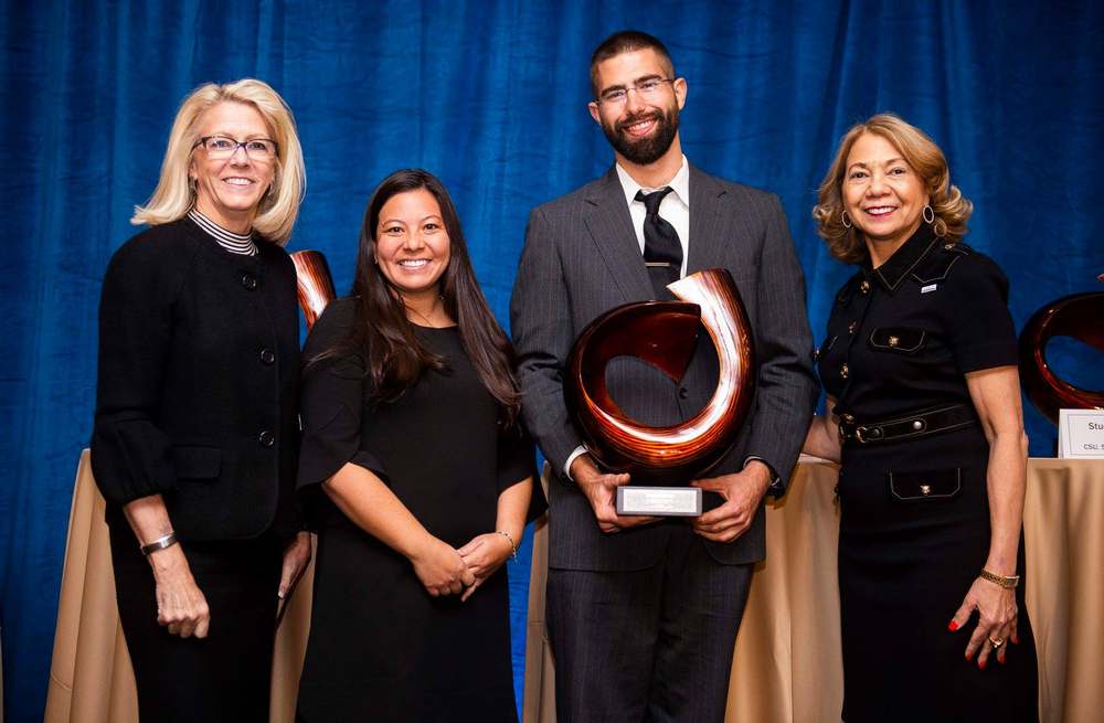 Sustainable Agriculture Project Receives National Award